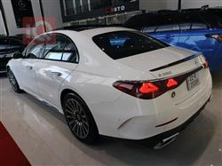 مرسيدس بنز E-Class